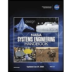 NASA Systems Engineering Handbook - Full COLOR