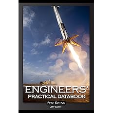 Engineers' Practical Databook: A Technical Reference Guide for Students and Professionals