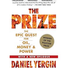 The Prize- Paperback