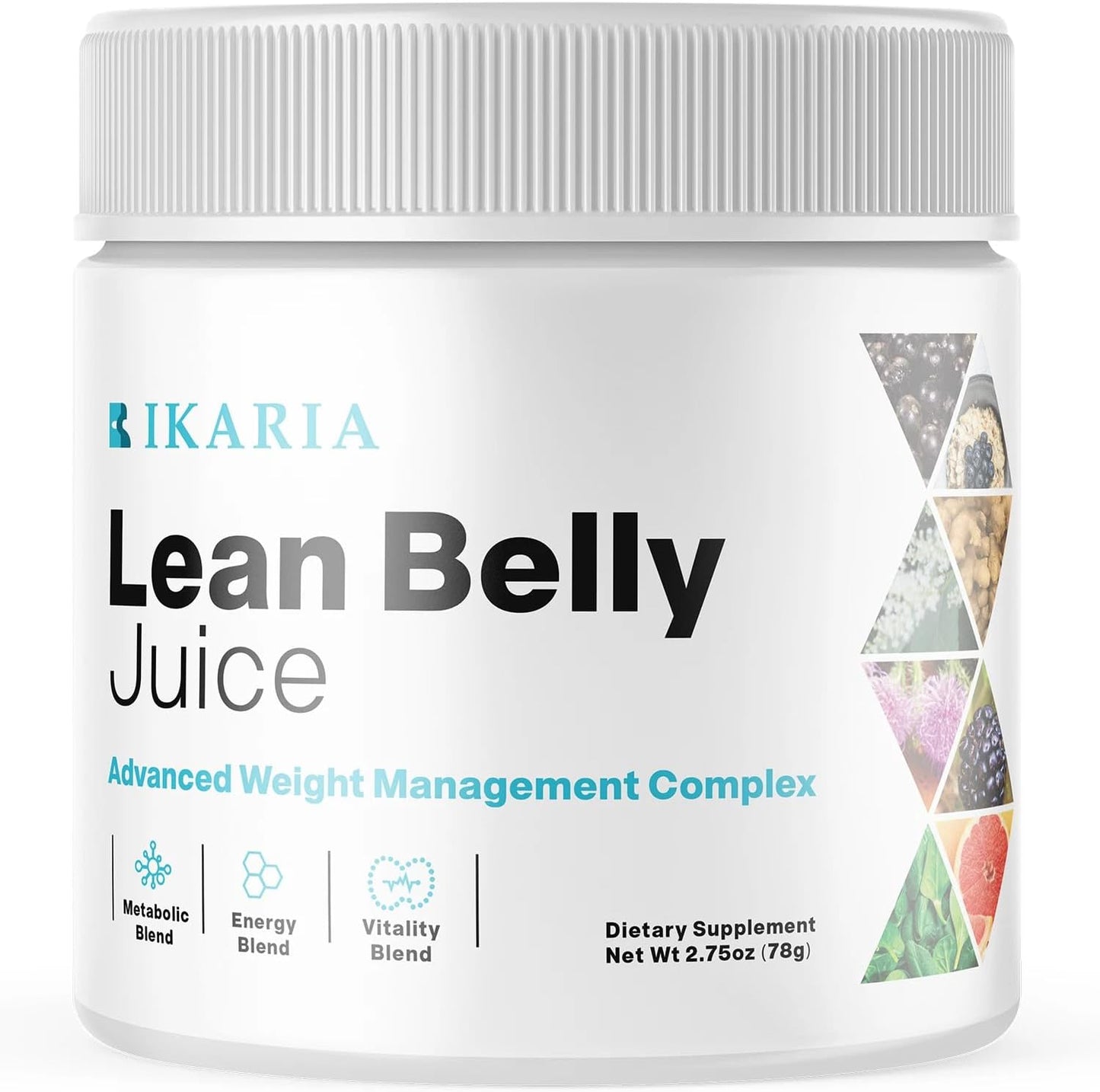Ikaria Lean Belly Juice Real Reviews. Real Prices. No Scams Biggreenbear.com Big Green Bear