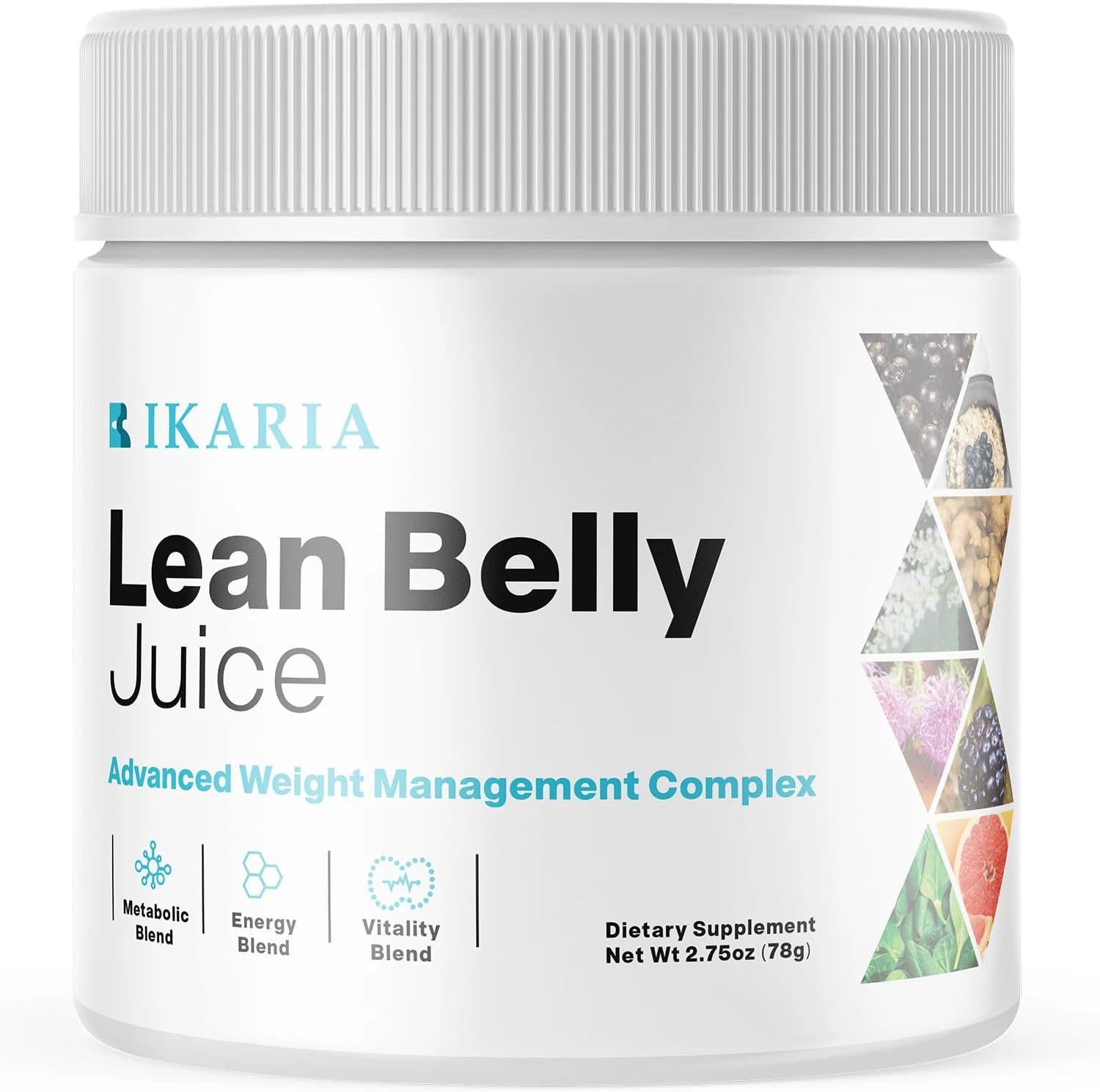 Ikaria Lean Belly Juice Real Reviews. Real Prices. No Scams Biggreenbear.com Big Green Bear
