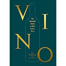 Vino: The Essential Guide to Real Italian Wine