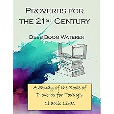 Proverbs for the 21st Century: Paperback