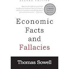 Economic Facts and Fallacies, 2nd edition