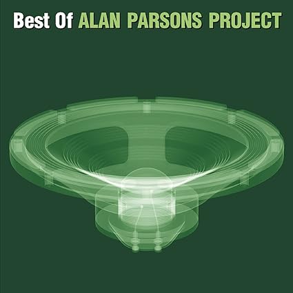 Alan Parsons - The Very Best Of The Alan Parsons Project [New CD] France - Import