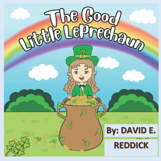 The Good Little Leprechaun Paperback