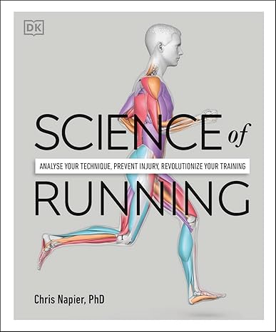 Science of Running: Analyze your Technique