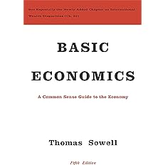 Basic Economics