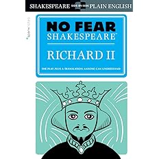 Richard II: (Volume 25) Paperback