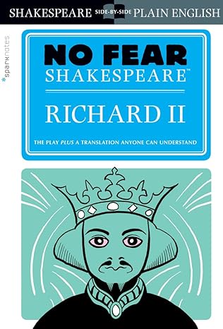 Richard II: (Volume 25) Paperback