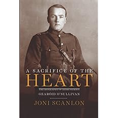 A Sacrifice of the Heart: Paperback