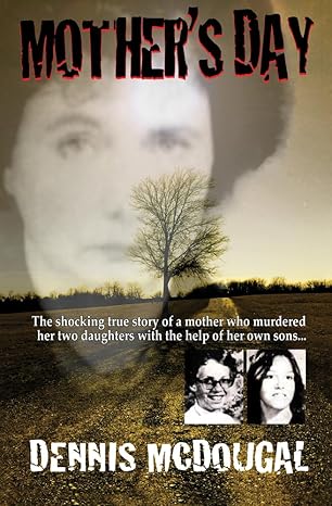 Mother's Day: Paperback – July 21, 2015 -  BigGreenBear.com Book 16.99