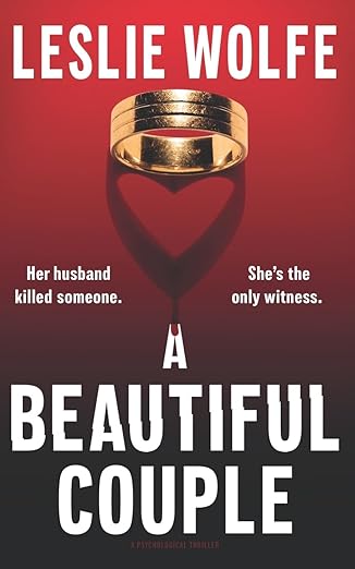 A Beautiful Couple Paperback