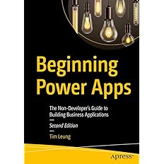 Beginning Power Apps: Paperback