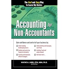 Accounting for Non-Accountants