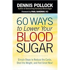 60 Ways to Lower Your Blood Sugar