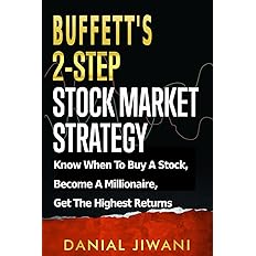 Buffett’s 2-Step Stock Market Strategy: Paperback