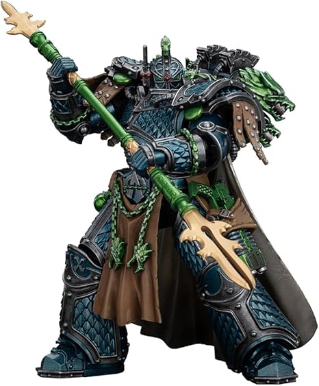 JOYTOY-Warhammer The Horus Heresy-1:18-Action Figure
