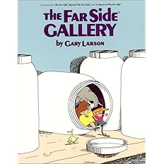 The Far Side® Gallery