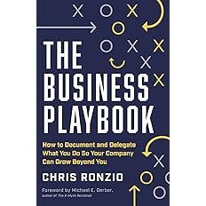 The Business Playbook