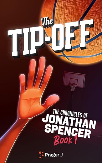 The Tip-Off (The Chronicles of Jonathan Spencer, Book 1) -  BigGreenBear.com Book 8.99 USD Big Green Bear