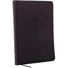 NKJV Value Thinline Bible, Large Print