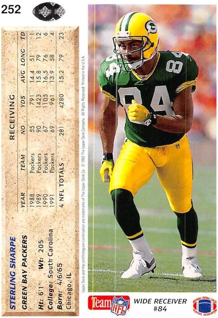 1992 Upper Deck #211 Marcus Allen Los Angeles Raiders NFL Football Card NM-MT -  BigGreenBear.com Football card 1.98 USD Big Green Bear