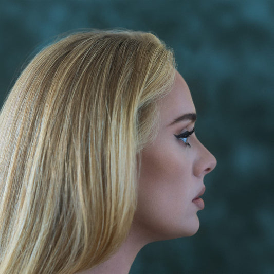 Adele 30 (CD) Album (Jewel Case) -  BigGreenBear.com CDs 6.99 USD Big Green Bear