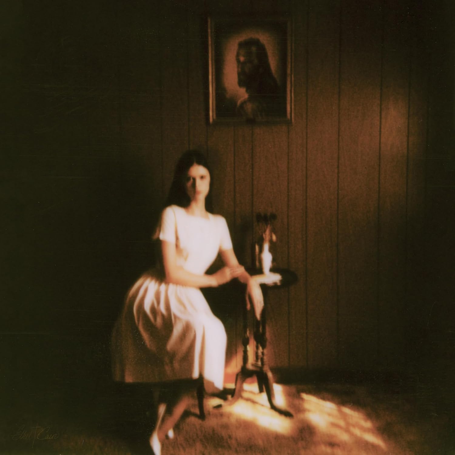 Ethel Cain - Preacher's Daughter - 2LP - Brand New/Sealed Vinyl -  BigGreenBear.com Record 33.99 USD Big Green Bear
