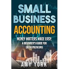 Small Business Accounting - Rabbit Hole Publications LLC