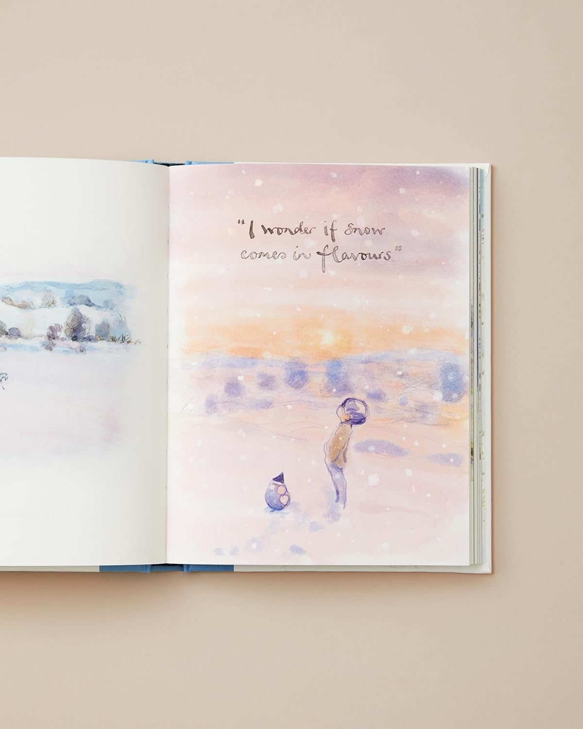 Always Remember: The Boy, the Mole, the Fox, the Horse and the Storm Hardcover