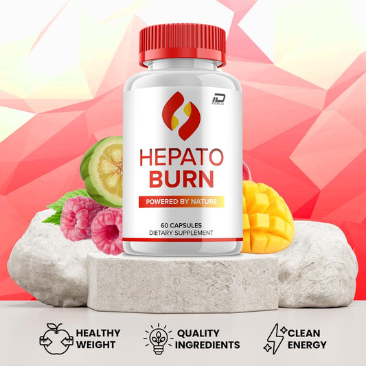 HepatoBurn Weight Loss Real Reviews. Real Prices. No Scams Biggreenbear.com