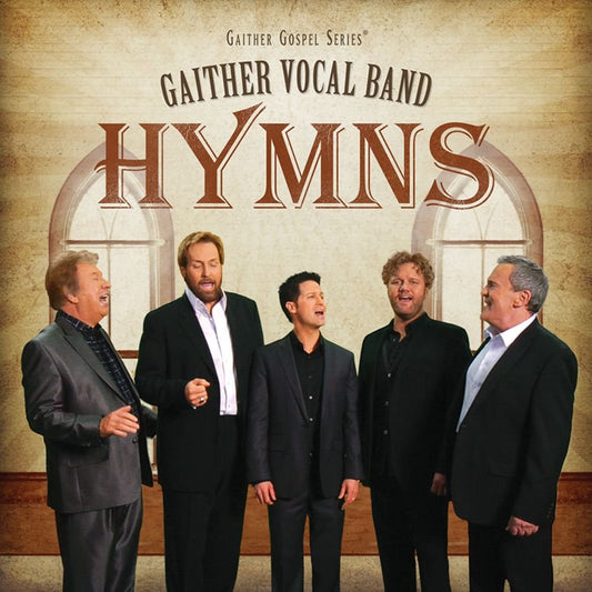 Gaither Vocal Band Hymns CD 2014 -  BigGreenBear.com CDs 20.67 USD Big Green Bear