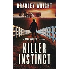 Killer Instinct by Bradley Wright (2023)