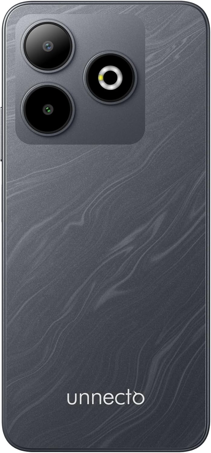 Bolt 10 | Dual SIM | Unlocked Smartphone | Android 14 6.56” HD+ Display | 4GB + 8GB VRAM | 128GB Storage -  BigGreenBear.com cell phone 99.56 USD Big Green Bear