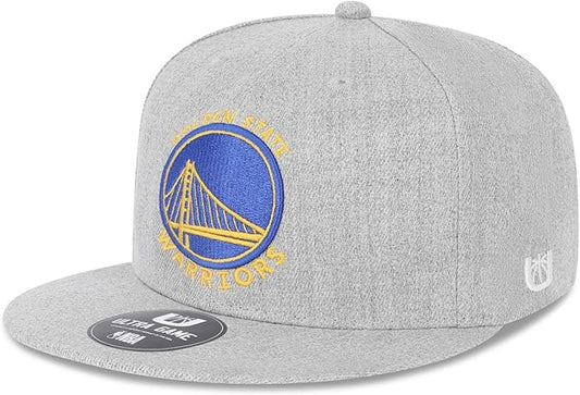 Men's NBA Official Twill Snap Back Ultimate Baseball Cap Hat -  BigGreenBear.com clothing 25.50 USD Big Green Bear
