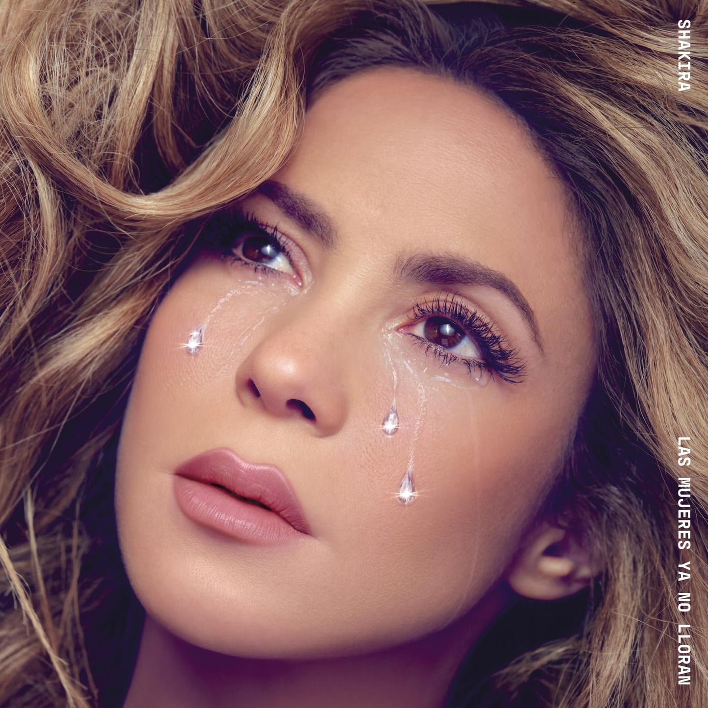 Las Mujeres Ya No Lloran by Shakira (CD, 2024) -  BigGreenBear.com CDs 6.99