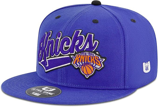 New York Knicks Men's Adults NBA Official Snap Back 3D Embroidered -  BigGreenBear.com clothing 29.98 USD Big Green Bear