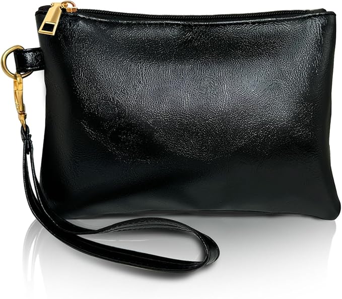 Women Wallet Wristlet Small Wallet Purses Clutch Handbags -  BigGreenBear.com clothing 13.99 USD Big Green Bear