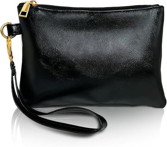 Women Wallet Wristlet Small Wallet Purses Clutch Handbags -  BigGreenBear.com clothing 13.99 USD Big Green Bear