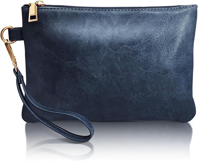 Women Wallet Wristlet Small Wallet Purses Clutch Handbags -  BigGreenBear.com clothing 13.99 USD Big Green Bear