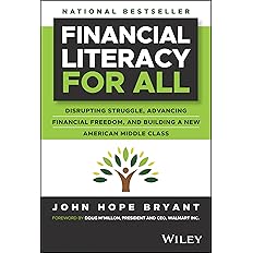 Financial Literacy for All - Book