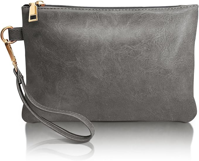 Women Wallet Wristlet Small Wallet Purses Clutch Handbags -  BigGreenBear.com clothing 13.99 USD Big Green Bear