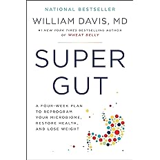 Super Gut Paperback