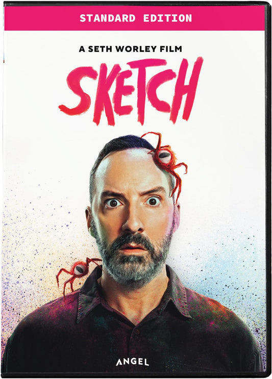 Sketch (DVD) -  BigGreenBear.com DVD 17.80 USD Big Green Bear