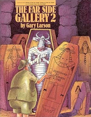 The Far Side® Gallery 2