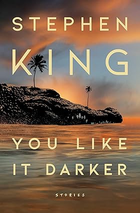 You Like It Darker: Stories Hardcover