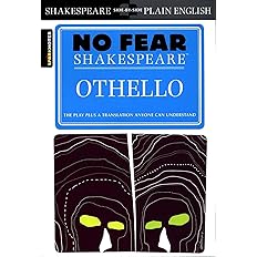 Othello (Volume 9) Paperback