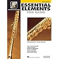 Essential Elements for Band - Flute Book 1