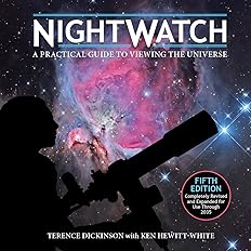 NightWatch: A Practical Guide to Viewing the Universe